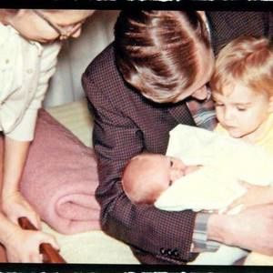 Meet your Posher, Laura-sue